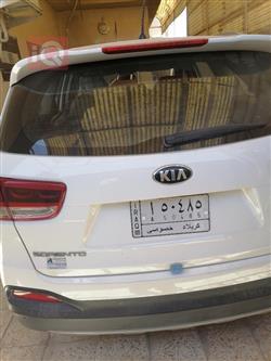 کیا سۆرینتۆ